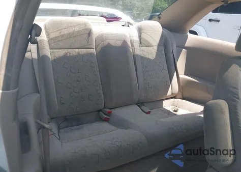 2002 Honda Civic Ex from USA, damaged, VIN 1HGEM22952L089777